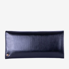 کیف دوشی چرم زنانه