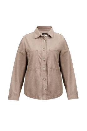 ژاکت کتان - 2007