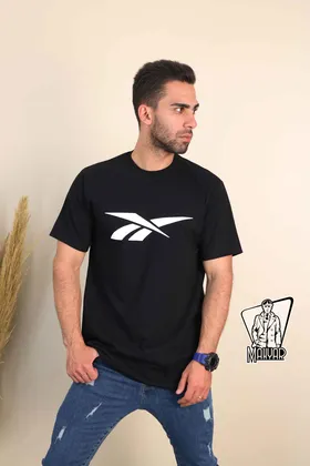 تیشرت آستین کوتاه REEBOK
