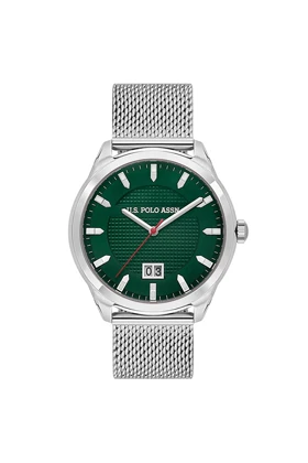 ساعت مردانه اورجینال assn u.s.-polo-assn.