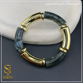 دستبند کشی رنگی کد dzk08