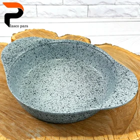 تابه 24 دودسته آدانا درب پیرکس طوسی هاناتک