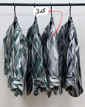 کت مدل لوزی  کد 36912
