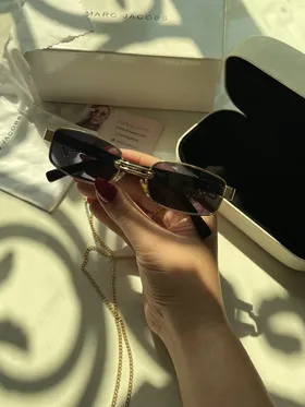 عینک آفتابی ترندی MARC JACOBS