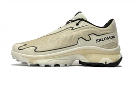 کفش طبیت گردی سالامون اسلیت کرم