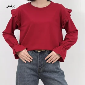 بلوز چیندار 1007282