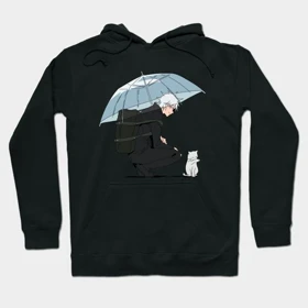 هودی jujutsu kaisen هودی جوجوتسو کایسن کد 80745