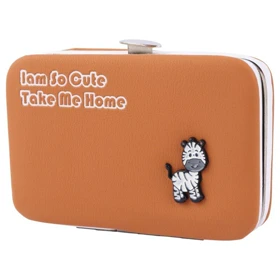 جاکارتی تبلتی مدل گورخر (خردلی)