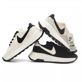کفش کتانی زنانه مدل 0234 _ NIKE BR