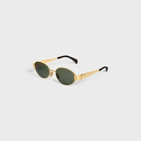 عینک آفتابی اورجینال زنانه سلین (Celine) مدل SGO-CL40235U