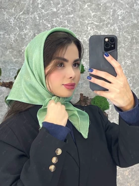 مینی اسکارف