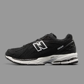 نیوبالانس 1906R جت بلک New Balance 1906R Jet Black