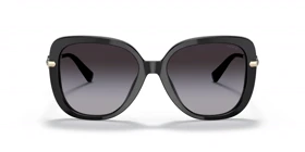 عینک آفتابی کوچ Coach HC8320S (مشکی نقره ای)