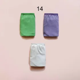 شورت پکی 6 سایز XL