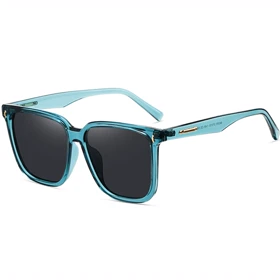 عینک آفتابی زنانه کارن بازار Karen Bazaar مدل B8308 پلاریزه UV400