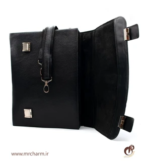 کیف چرم مردانه MRC1322