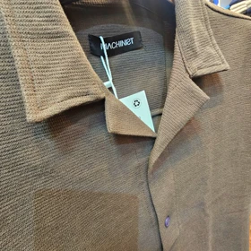 پیراهن بیسکوییتی