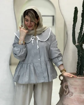 مانتو عروسکی شاهوین