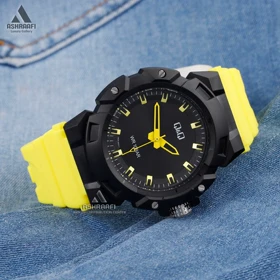 ساعت مچی کیو اند کیو Q&Q V40A-003VY