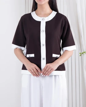 کت زنونه کاردیگان مجلسیNAFIS DRESS/958
