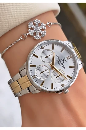 ساعت زنانه daniel-klein