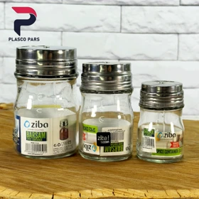 ادویه سه کاره برسام 1 زیبا