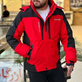 کاپشن کلمبیا
