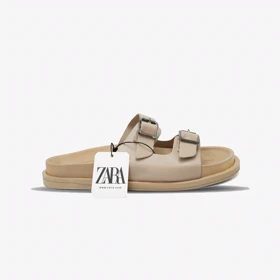 کفش صندل زنانه مدل sandal - 0258 _ ZARA