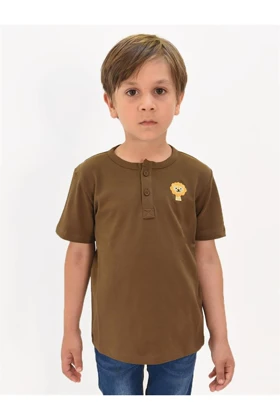 تیشرت بچگانه luess luess