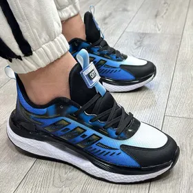 کفش و کتانی مردانه مدل ADIDAS آدیداس رنگ آبی