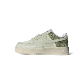 کتانی نایک ایر فروس وان بیگ بنگ Nike Air force 1 Big Bang