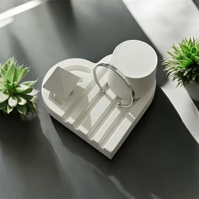 بنگل النگویی Love کد 3332001