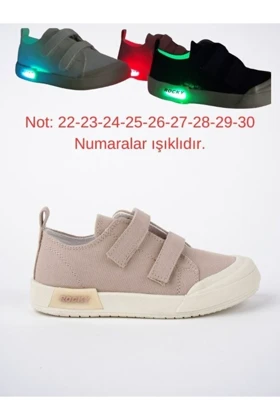 کتانی بچگانه مک‌دارک mcdark