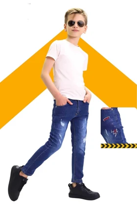 شلوار بچگانه gzt-tekstil gzt-tekstil