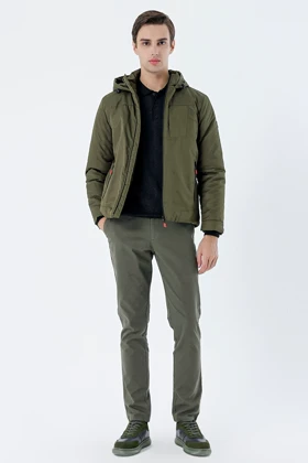 کت و کاپشن مردانه imza imza