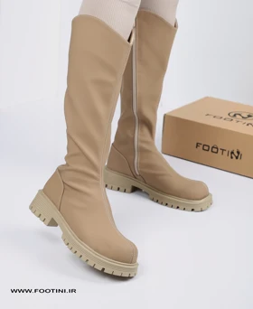 بوت بلند زنانه MR MARZ