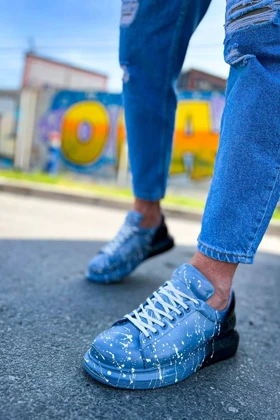 کتانی مردانه chekich chekich