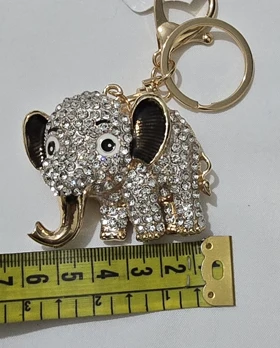 جاکلیدی نگین‌دار جدید وترند زنانه ودخترانه