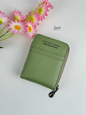 کیف پول جاکارتی نیکا
