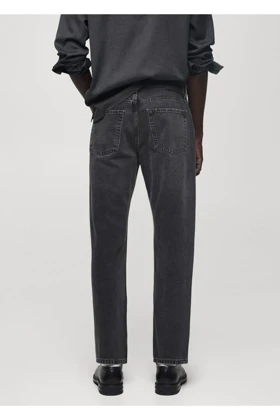 شلوار جین مردانه اورجینال mango-man mango-man