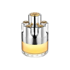 عطر ادکلن آزارو وانتد مردانه 100 میل اصلی Azzaro Wanted for Men 100ml