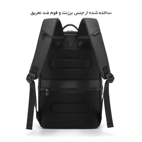 کوله پشتی لپتاپ Bange مدل BG-2950