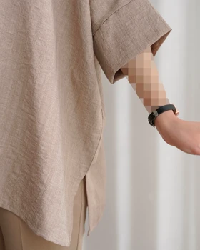 شومیز شانتون نیاز