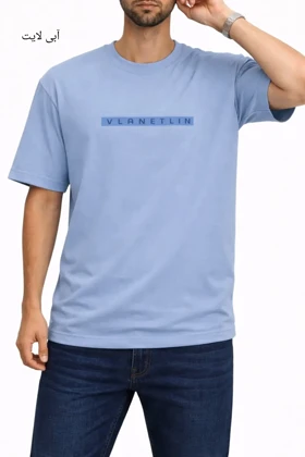 تیشرت مردانه کامیار