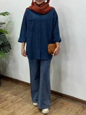 تونیک مانتویی ستیلا