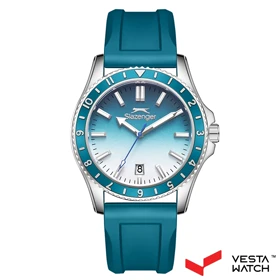 ساعت مچی مردانه اسلازنجر SLAZENGER مدل SL.9.2531.1.06