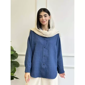 تونیک پشت دکمه 1003324