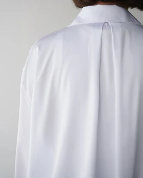 شومیز پرنیان | هیبا