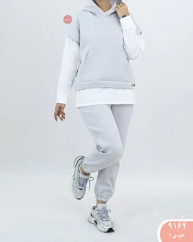 ست سه تیکه دورس 9162