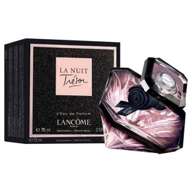 عطر ادکلن لانکوم لانویت ترزور | Lancome La Nuit Tresor
